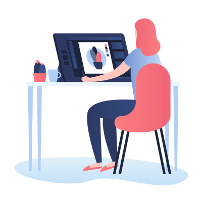 Desk Top Publishing